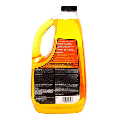 Armor All Ultra Shine Wash and Wax 1.89L