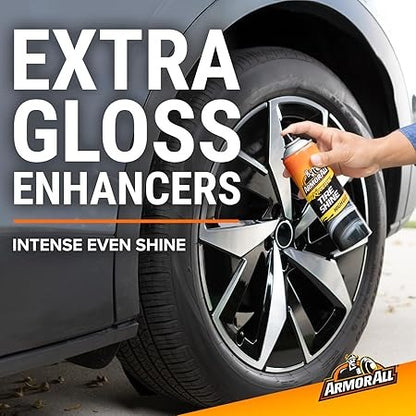 Armor All Extreme Tire Shine Reifenglanz, 500ml