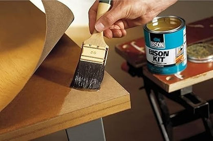 Bison Kit Contact Chloroprene Adhesive, 650 ml