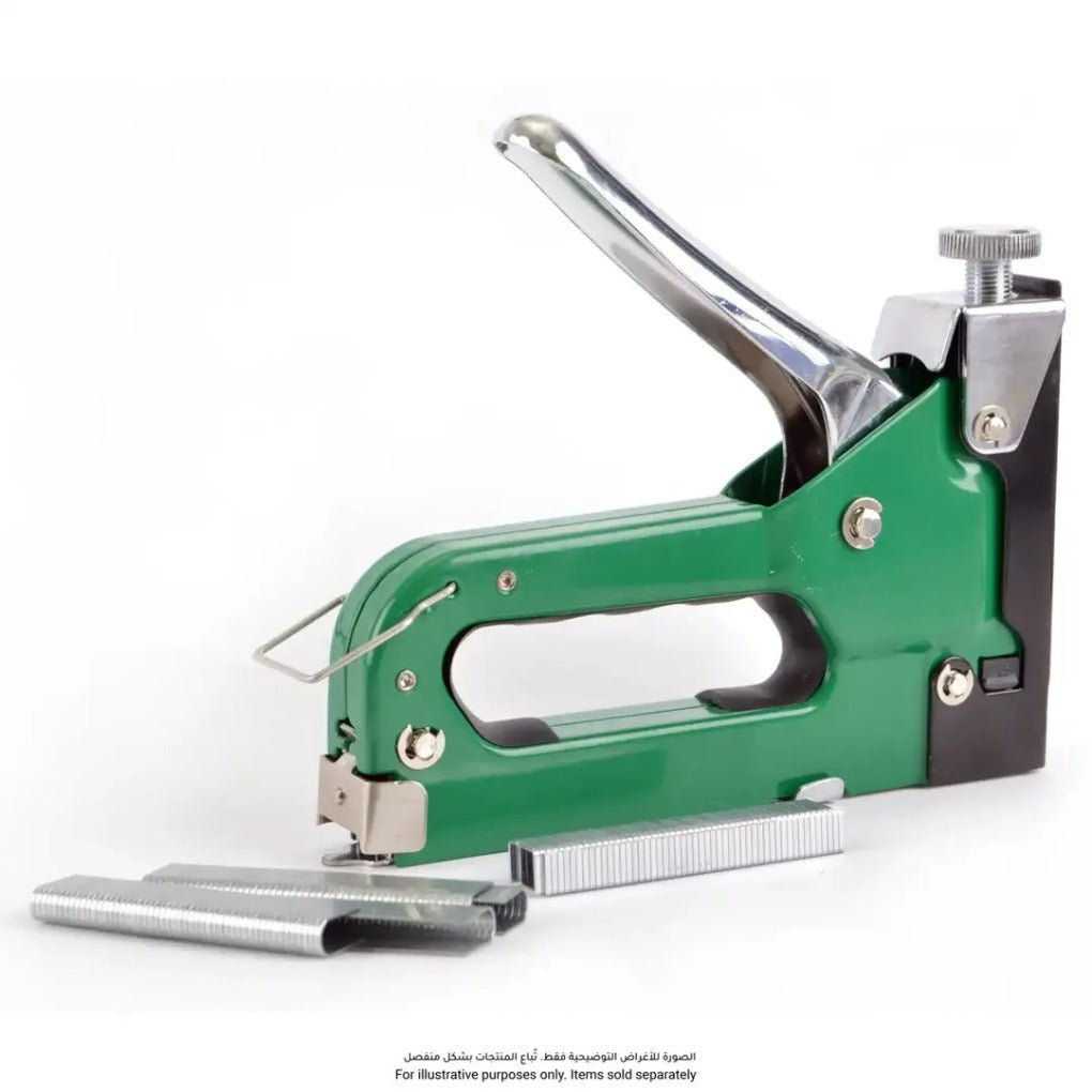 Terminator Staple Gun, 1 Piece