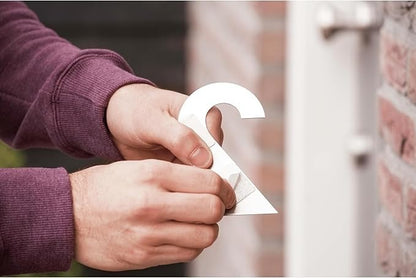 Bison Car Double Fix Tape Double-Sided Adhesive Tape, 1.5m x 19mm