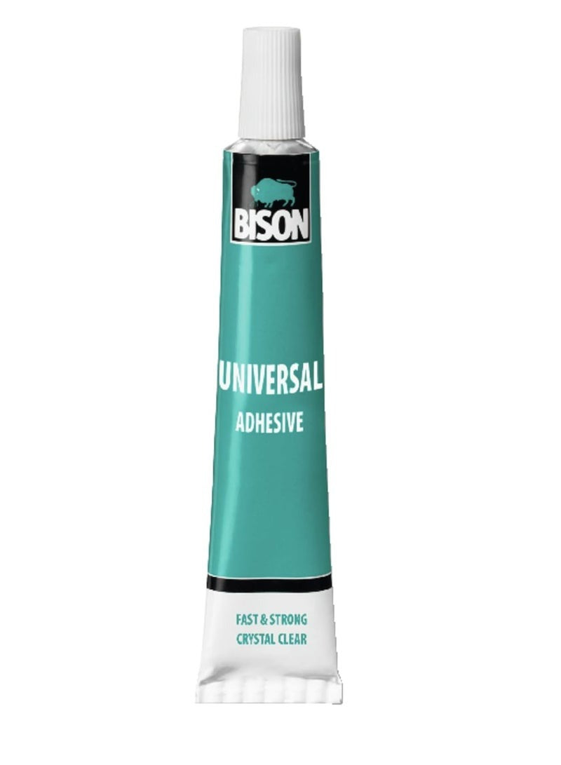 Bison Universal Glue, 25ml