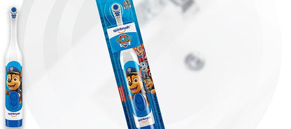 Paw Patrol Kids Toothbrush
