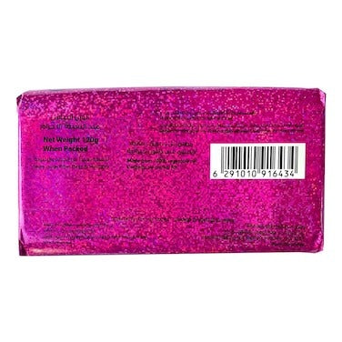 Essence Plus Rose Soap Bar, 120g