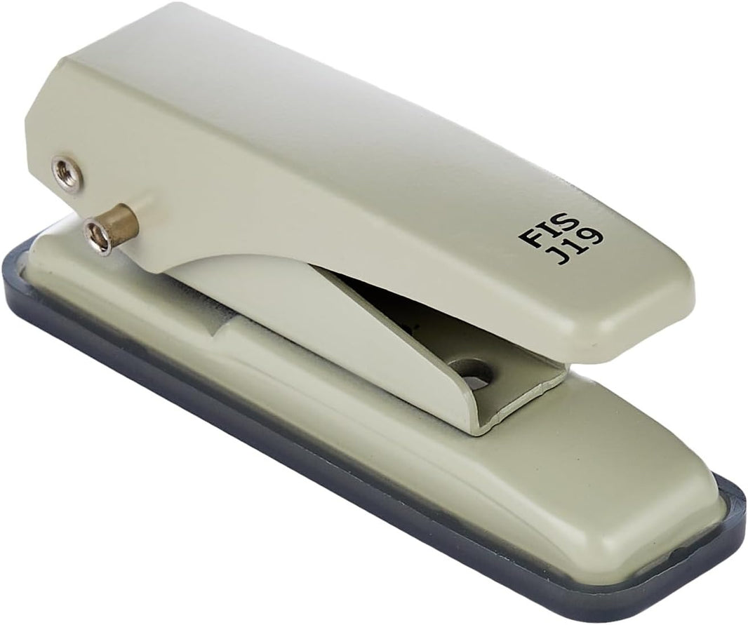 FIS J19 Hole Punching Machine