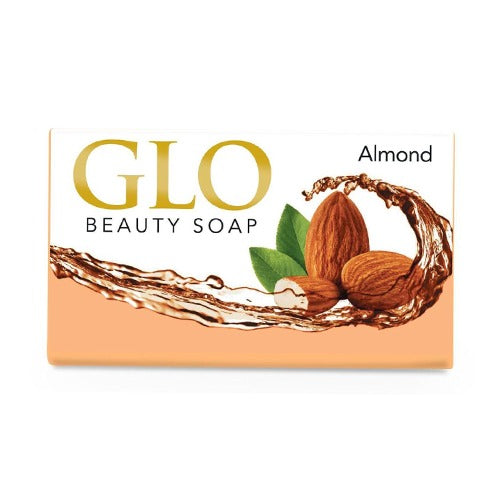 Glo Beauty Soap, 6x120g
