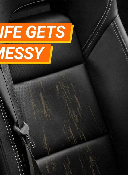 Armor All Leather Care Gel