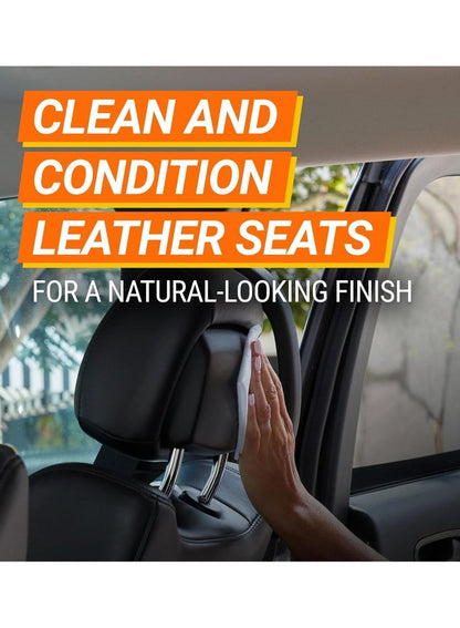 Armor All Leather Care Gel