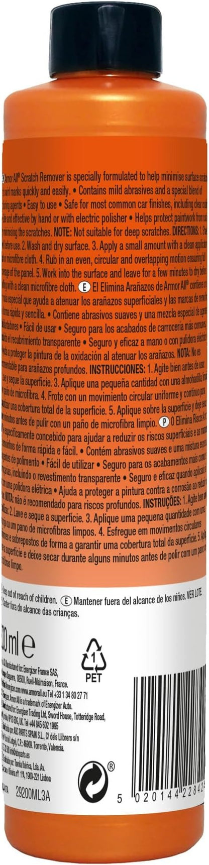 Armor All Scratch Remover 200 ml