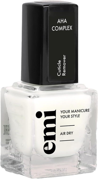 Emy Nail Cuticle Remover, 300ml