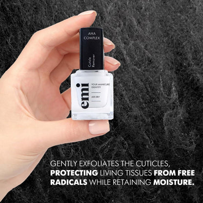 Emy Nail Cuticle Remover, 300ml