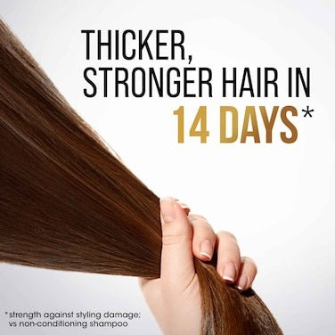 Pantene Pro-V Anti-Hair Fall Shampoo, 200ml