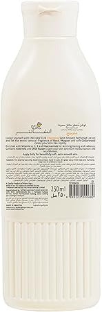 Enchanteur Satin smooth Body Lotion Charming, 250ml