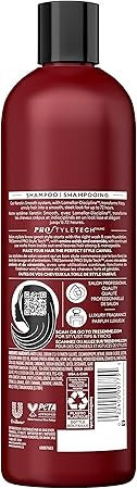 Tresemme Keratin Smooth Shampoo, 170g