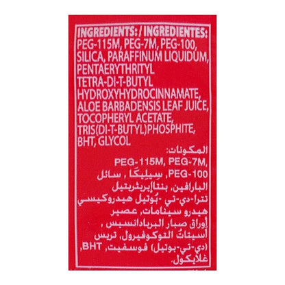 Gillette Blue II Razors, 5 Pieces