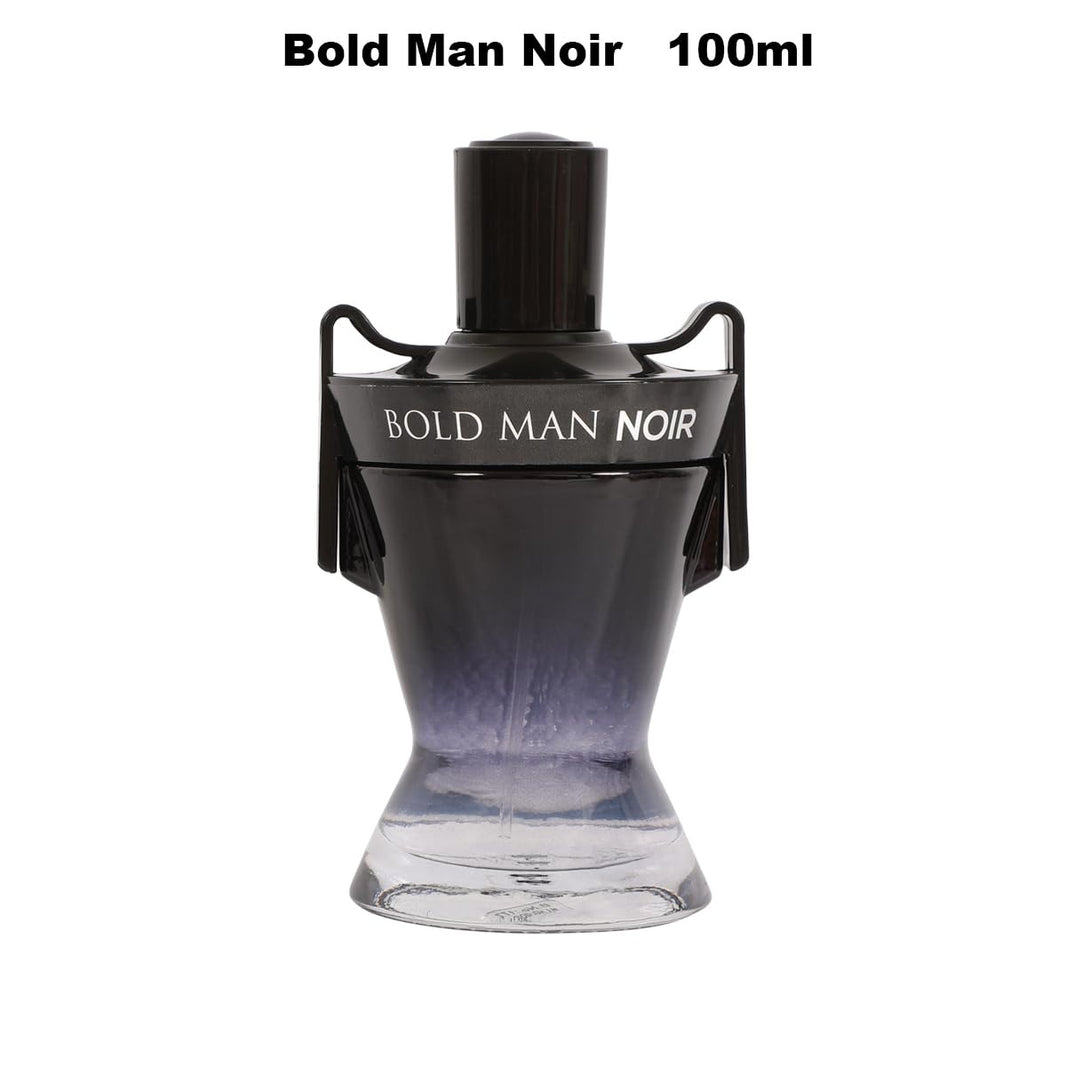 Boldman Noir Perfume, 100ml