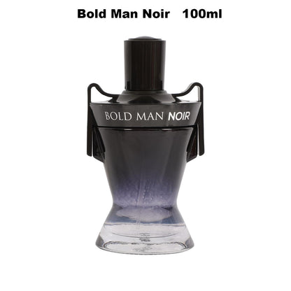 Boldman Noir Perfume, 100ml