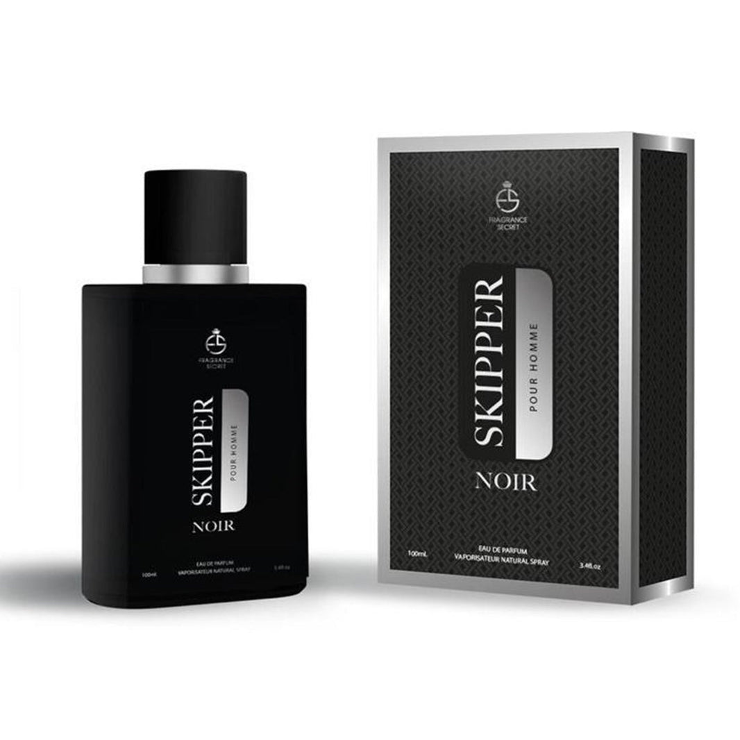 Skipper Noir Perfume, 100ml