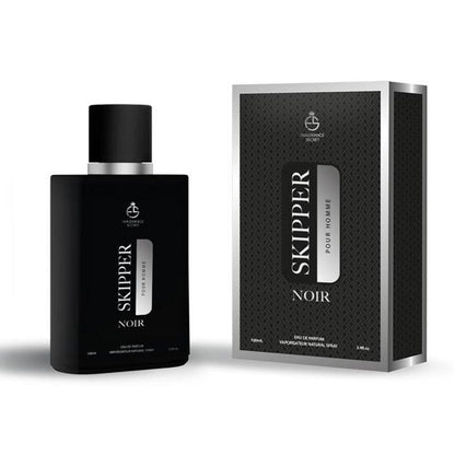 Skipper Noir Perfume, 100ml
