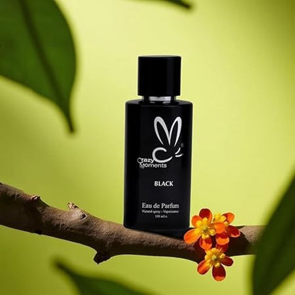 Crazy Moments Perfume, 100ml