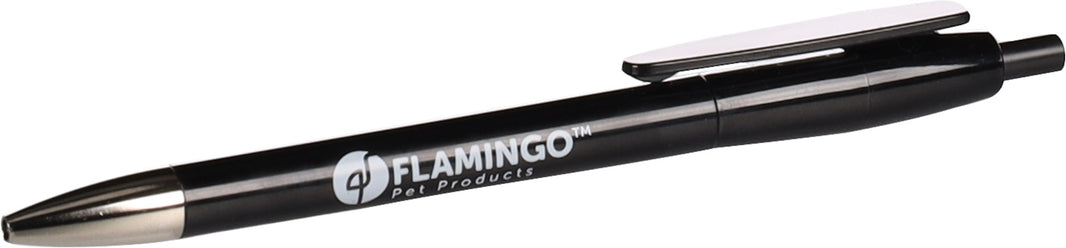Flamingo Ball Pen, 25 Pieces