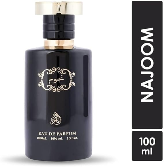 Al-Fakhr Leath Perfume, 100ml