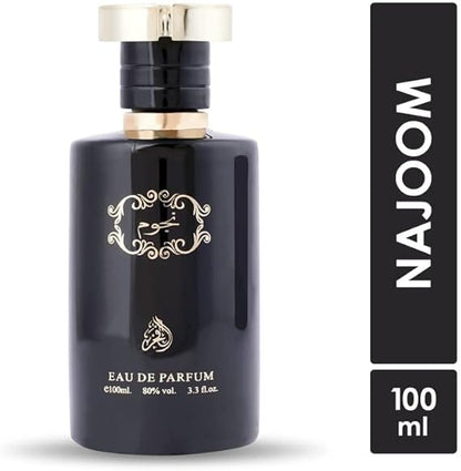 Al-Fakhr Leath Perfume, 100ml