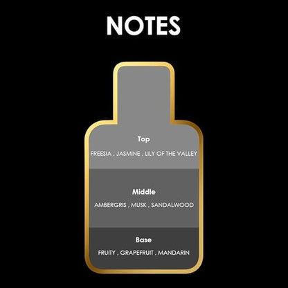 Al-Fakhr Leath Perfume, 100ml