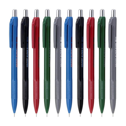 Hauser Super Dark Mechanical Pencil H6125, 5 Pieces