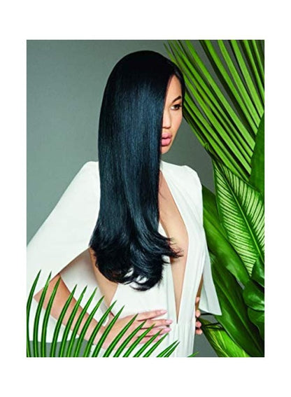 Smooth Anti Shampoo, 750ml