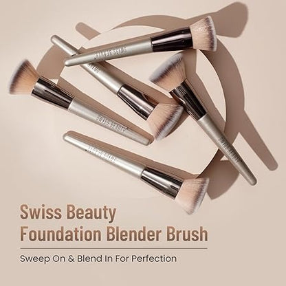 Sweet Beauty Brush & Dry Cap - N343