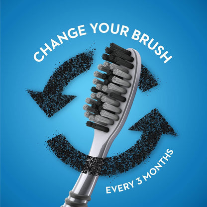 Oral-B Cavity Defence Toothbrush, 4 Pieces