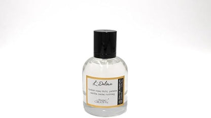 Grace Delina Perfume, 50ml