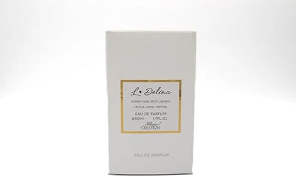 Grace Delina Perfume, 50ml