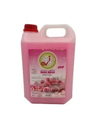 Zain Handwash Liquid, 5L