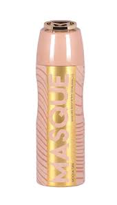 MASQUE BODY SPRAY 200ML