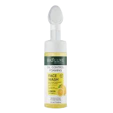 LEMON FOAMING FACEWASH 175ml