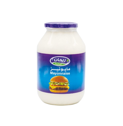 Reihan Mayonnaise, 237g