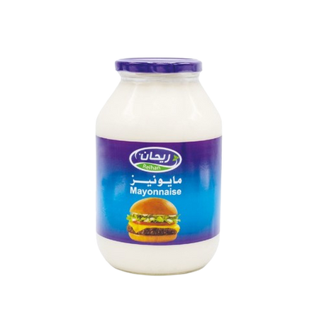 Reihan Mayonnaise, 237g