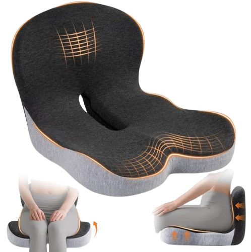 Office Series Foam Shape