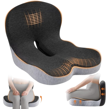 Office Series Foam Shape