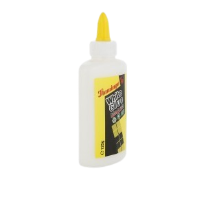 Flamingo White Glue, 125gm