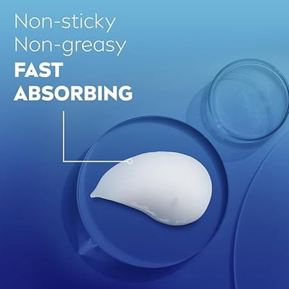 NIVEA Men Aftershave Balm with Chamomile & Hamamelis for Sensitive Skin, 100ml