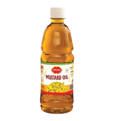 Pran Mustard Oil 100Ml