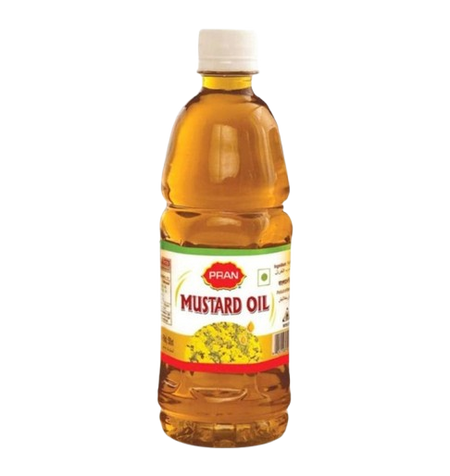 Pran Mustard Oil 100Ml