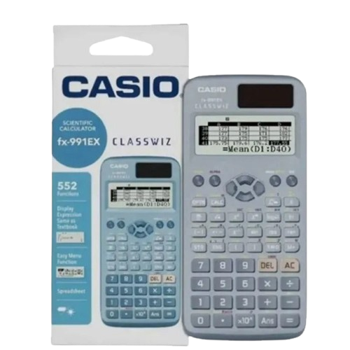 Flamingo Scientific Calculator Cs183D