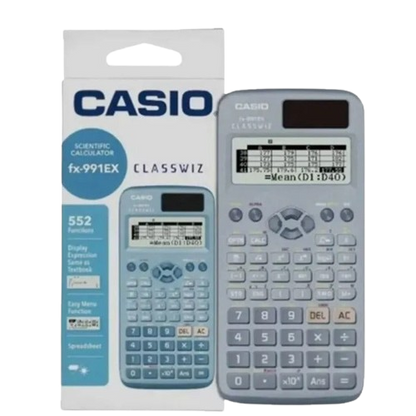 Flamingo Scientific Calculator Cs183D