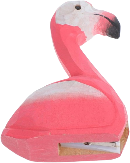 Flamingo Thumb Sharpener In Blister, 18 Pieces