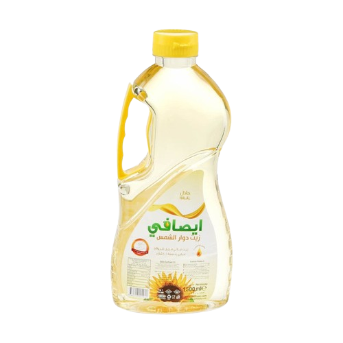 Essafi Sunflower, 1.5L