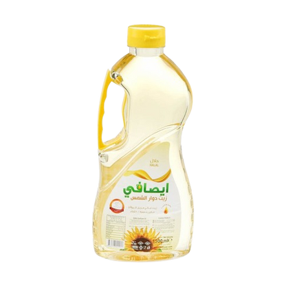 Essafi Sunflower, 1.5L